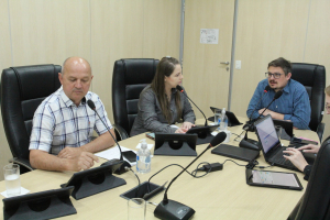 Comissão de Transportes 08/09 