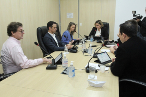 Comissão de Finanças 13/09 