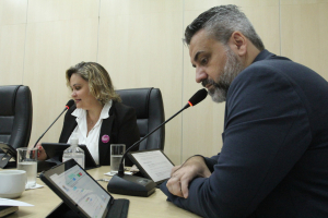 Comissão de Educação 15/09 