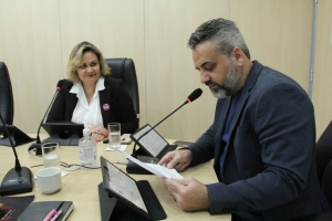 Comissão de Educação 15/09 
