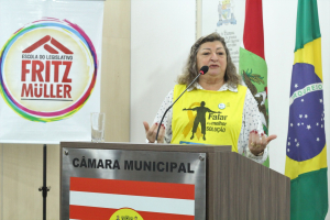 Seminário: Como lidar com a ansiedade e a depressão na escola 21/09 
