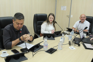 Comissão de Turismo 22/09 