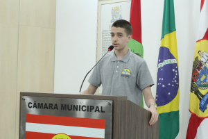 Sessão Mirim 03/10 