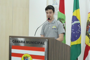 Sessão Mirim 03/10 