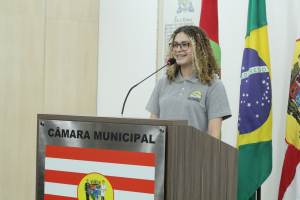 Sessão Mirim 03/10 