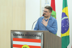 Sessão Ordinária 04/10 