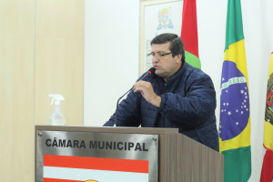 Sessão Ordinária 04/10 
