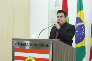 Sessão Ordinária 11/10 