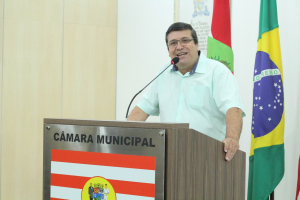 Sessão Ordinária 13/10 