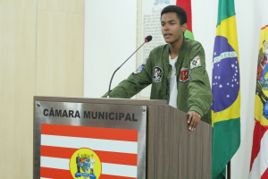 Sessão Mirim 17/10 