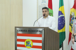 Sessão Ordinária 18/10 