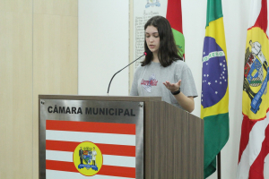 Sessão Ordinária 18/10 