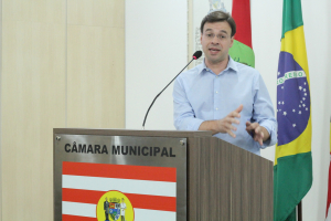 Sessão Ordinária 25/10 