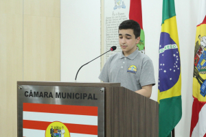 Sessão Mirim 31/10 