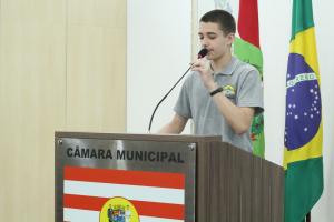 Sessão Mirim 31/10 