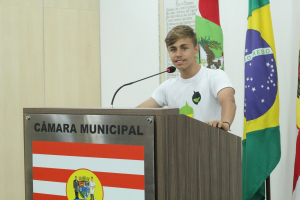 Sessão Mirim 31/10 