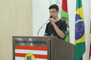 Sessão Mirim 31/10 