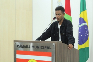 Sessão Mirim 31/10 