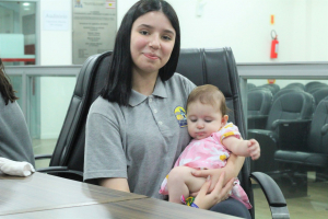 Sessão Mirim 31/10 