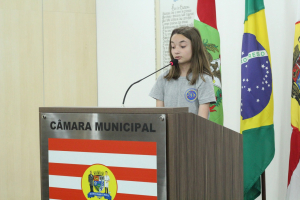 Sessão Mirim 31/10 
