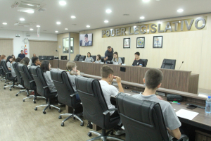 Sessão Mirim 31/10 