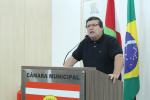 Sessão Ordinária 10/11 