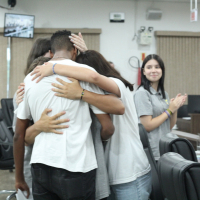Sessão Mirim 21/11 