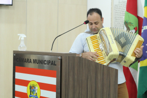 Sessão Ordinária 22/11 