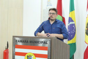 Sessão Ordinária 22/11 