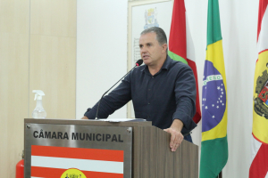 Sessão Ordinária 22/11 
