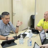 Comissão de Turismo 24/11 