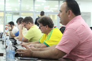 Sessão Ordinária 24/11 