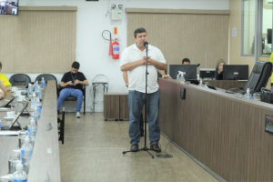 Sessão Ordinária 24/11 