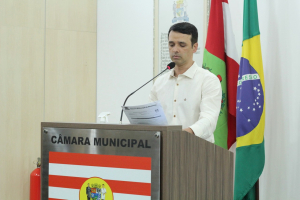 Sessão Ordinária 24/11 