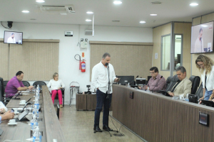 Sessão Ordinária 29/11 