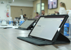 Sessão Ordinária 29/11 