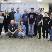 Palestra Novembro Azul 30/11 