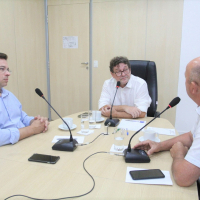 Comissão do Sesi 01/12 