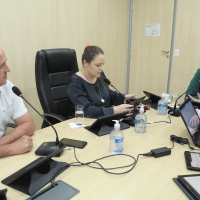 Comissão de Transportes 01/12 