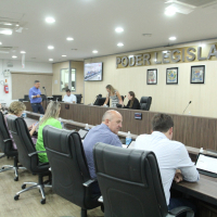 Sessão Ordinária 06/12 