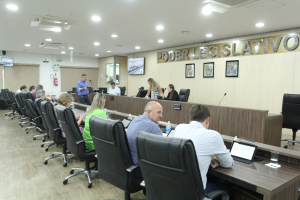 Sessão Ordinária 06/12 