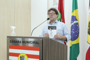 Sessão Ordinária 06/12 