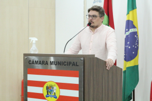Sessão Ordinária 06/12 