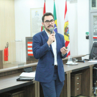 Palestra LGPD 07/12 