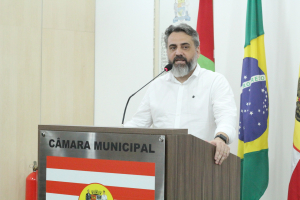 Parte II Sessão Vereadores Mirins - Diplomação 
