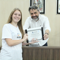 Parte III Sessão Vereadores Mirins - Diplomação 