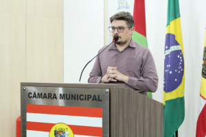 Sessão Ordinária 08/12 