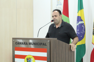 Sessão Ordinária 08/12 