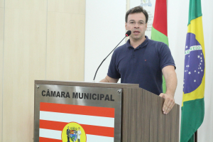 Sessão Ordinária 08/12 