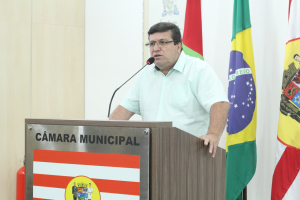Sessão Ordinária 08/12 